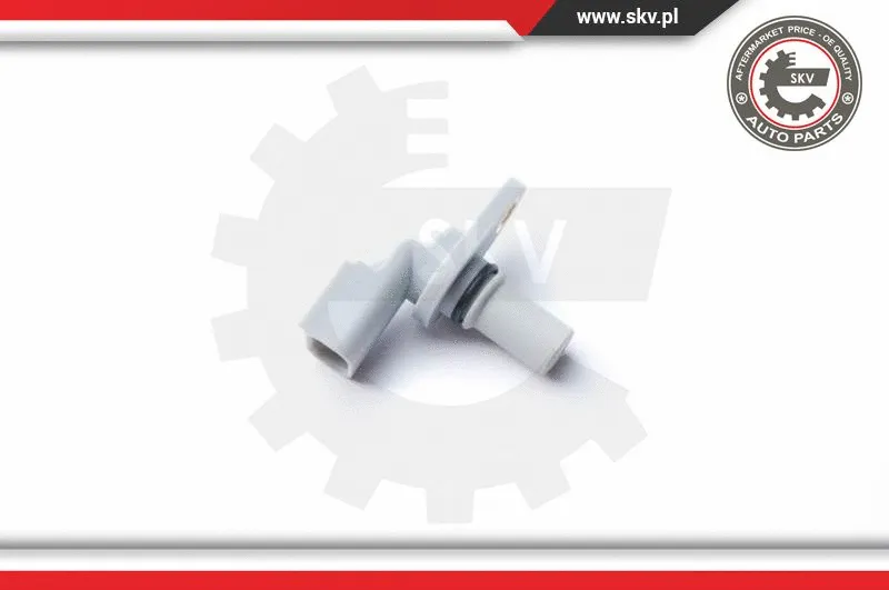 Sensor, camshaft position