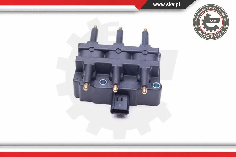 Ignition Coil
