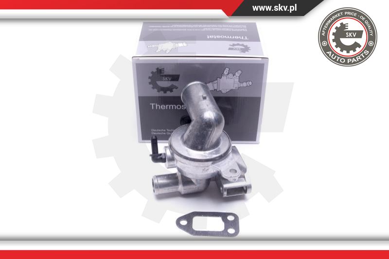 Thermostat, coolant (20SKV182)