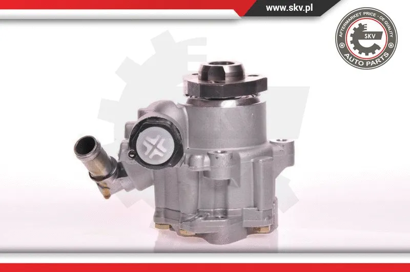 Hydraulic Pump, steering