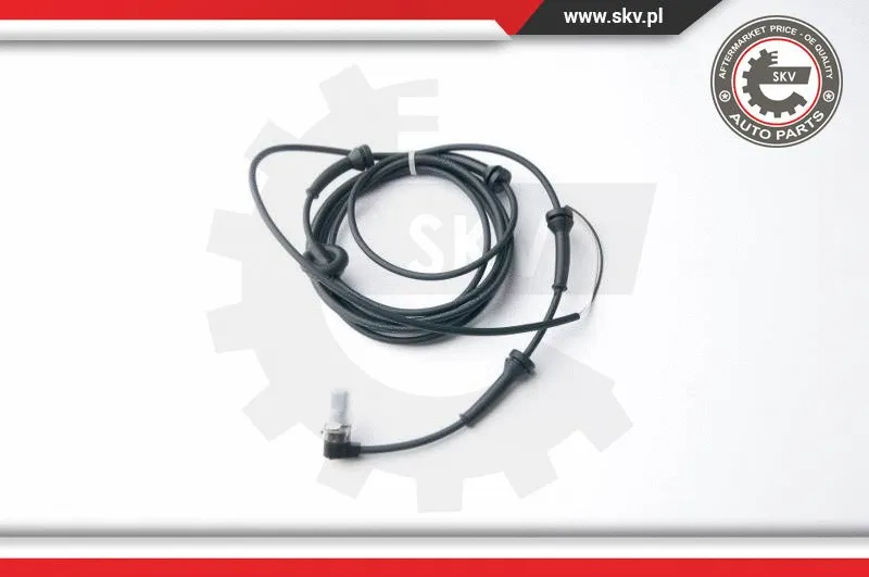 Sensor, wheel speed (06SKV238)