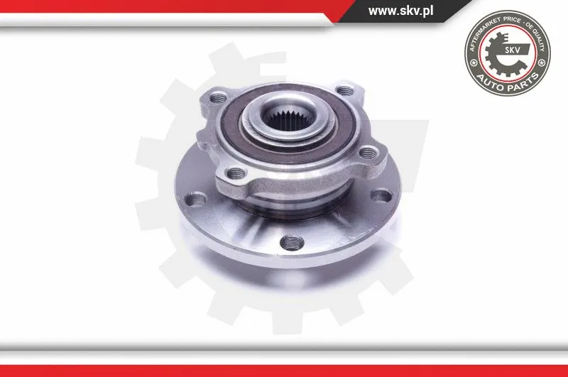 Wheel Bearing Kit