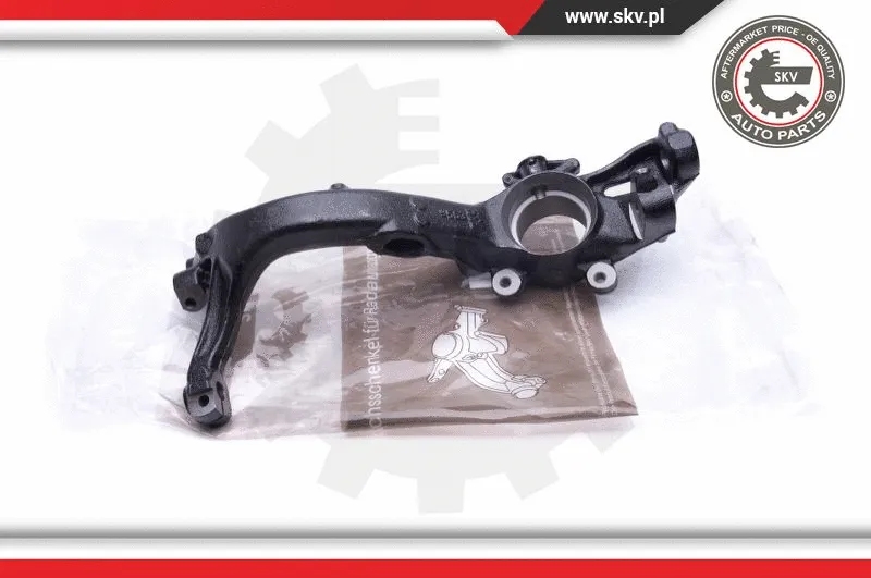 Steering Knuckle, wheel suspension (47SKV151)