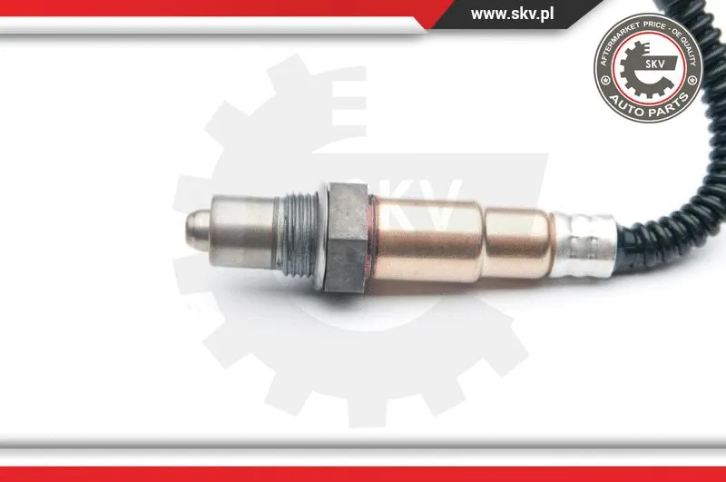 Lambda Sensor