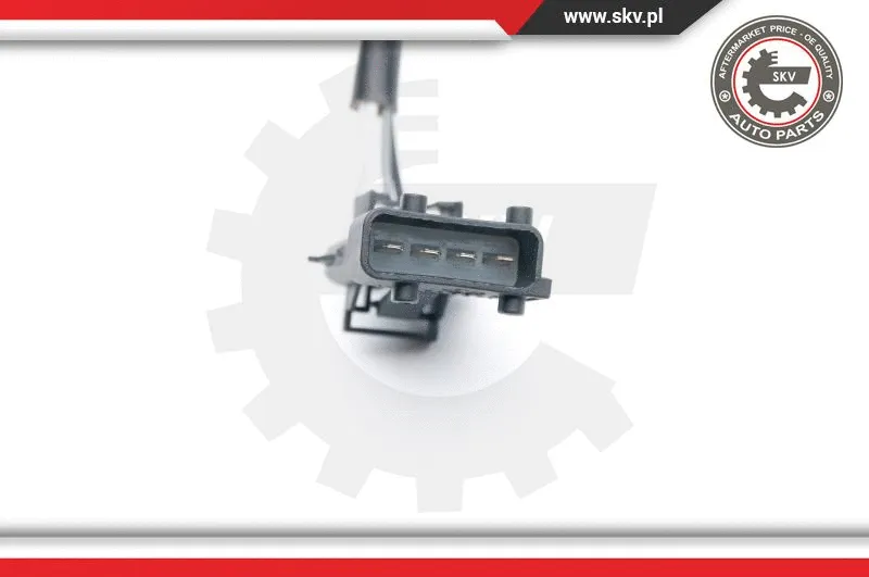 Lambda Sensor