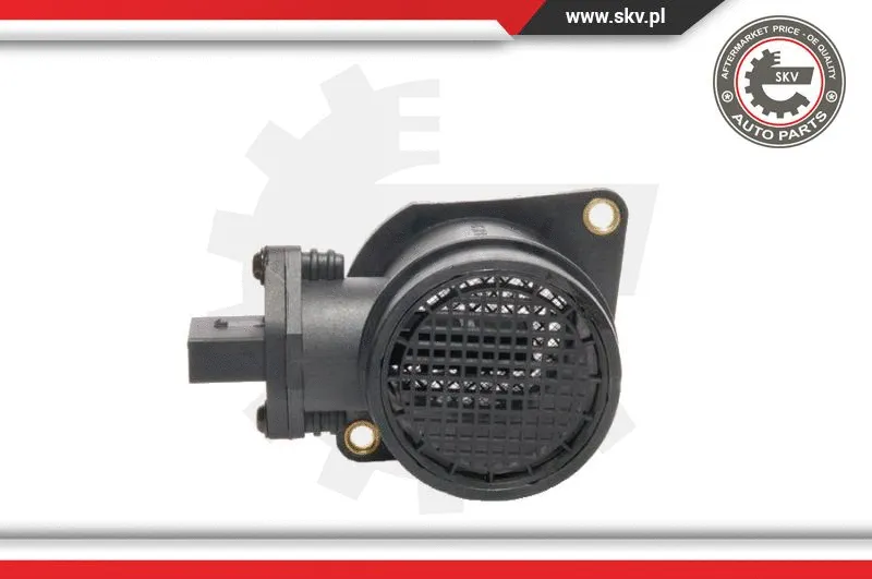 Mass Air Flow Sensor