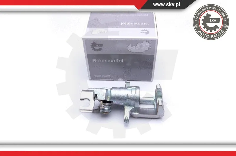 Brake Caliper (45SKV123)
