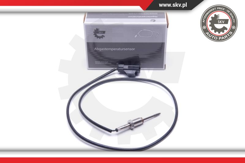 Sensor, exhaust gas temperature (30SKV253)