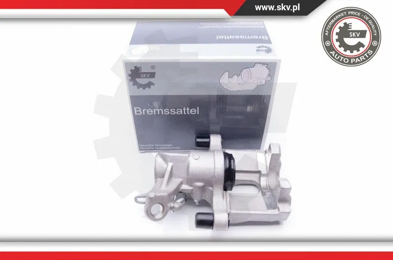 Brake Caliper (23SKV078)