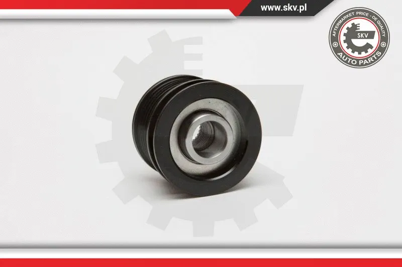 Alternator Freewheel Clutch