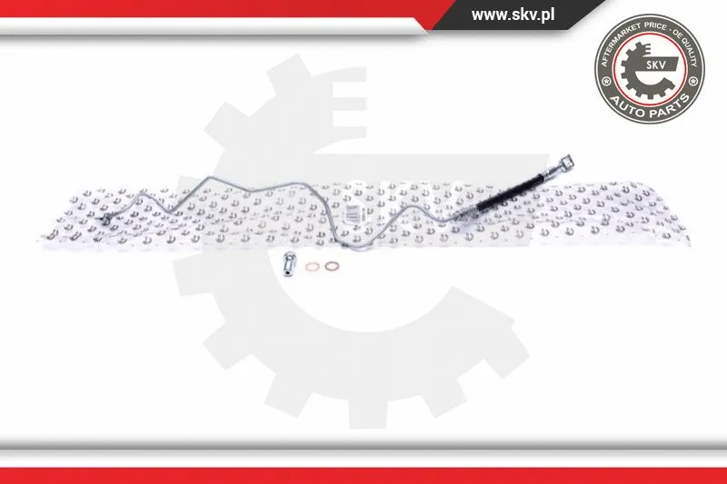 Brake Hose (35SKV196)