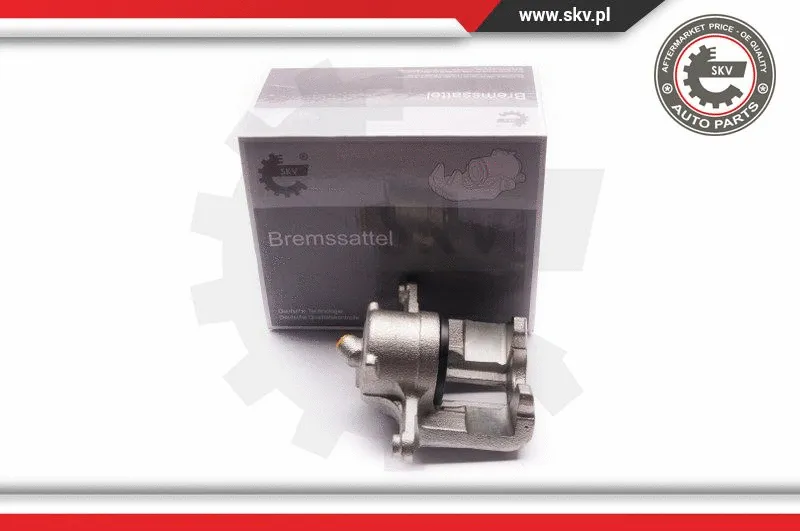 Brake Caliper (23SKV652)