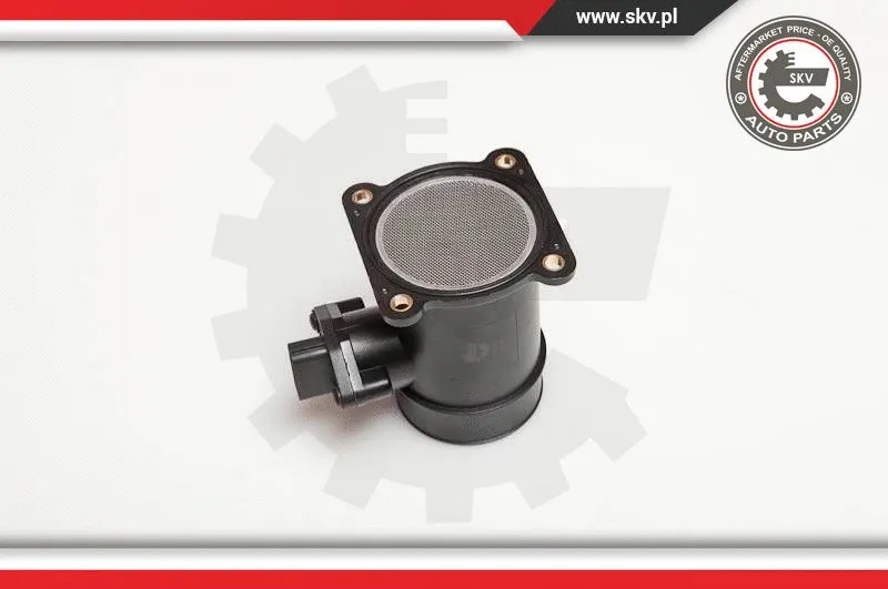 Mass Air Flow Sensor