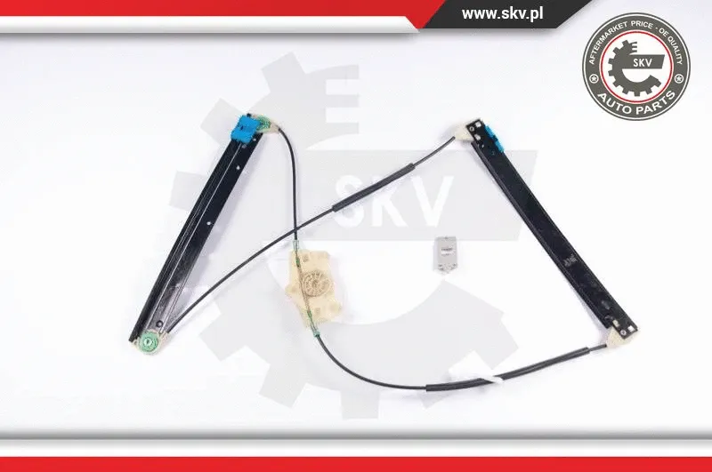 Window Regulator (01SKV311)