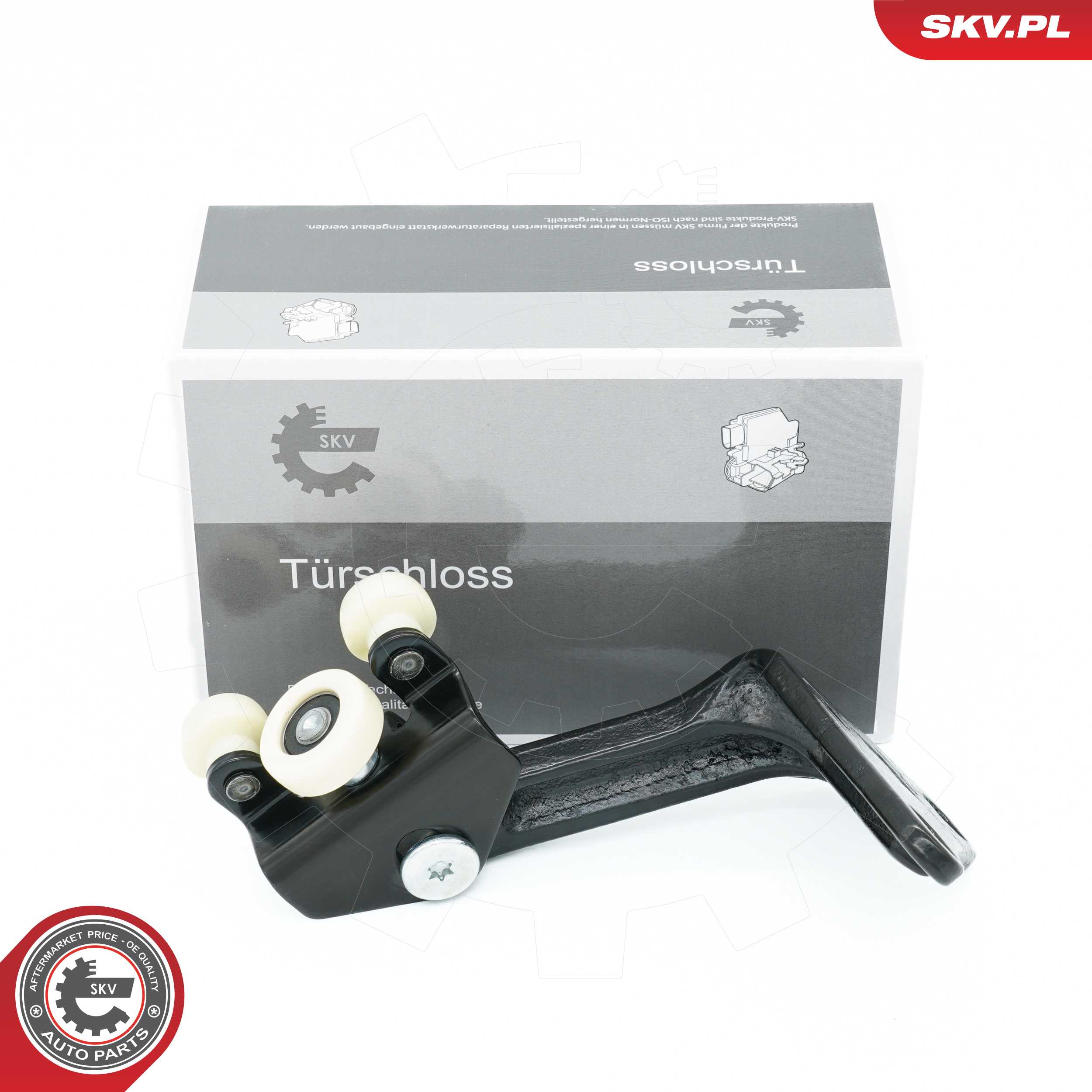 Roller Guide, sliding door (96SKV861)