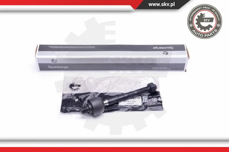 Inner Tie Rod (04SKV381)