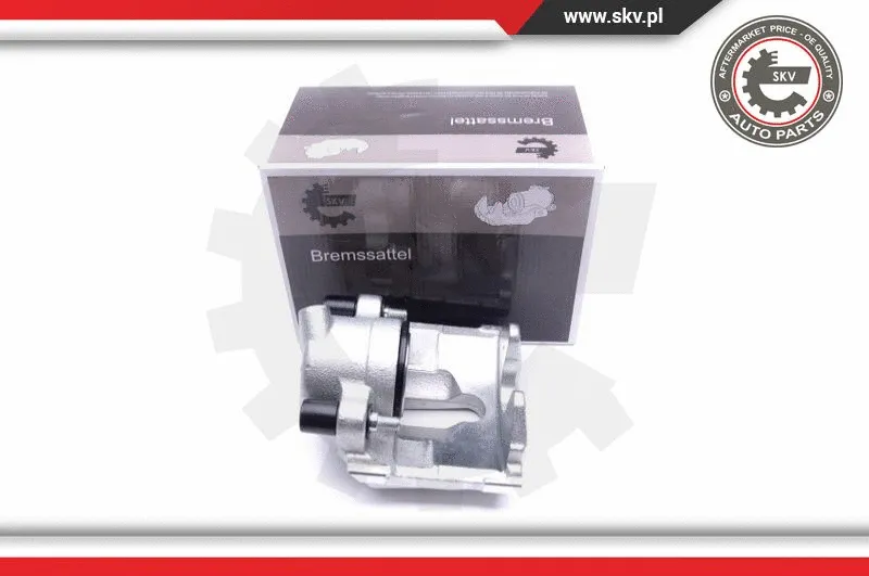 Brake Caliper (46SKV352)