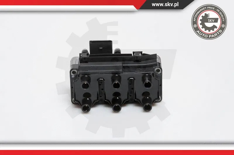 Ignition Coil