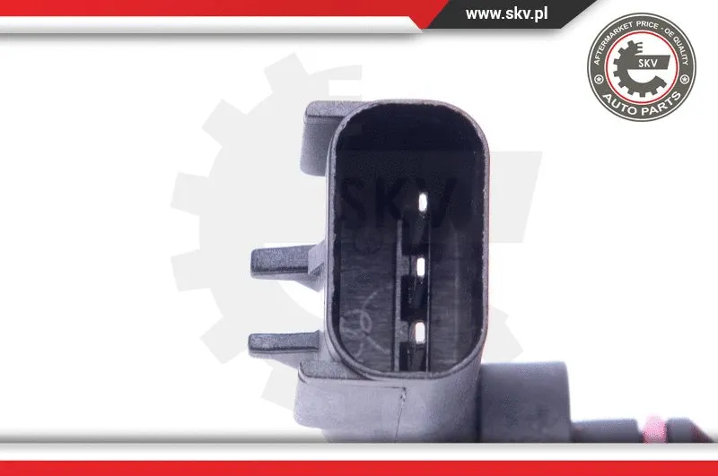 Sensor, camshaft position