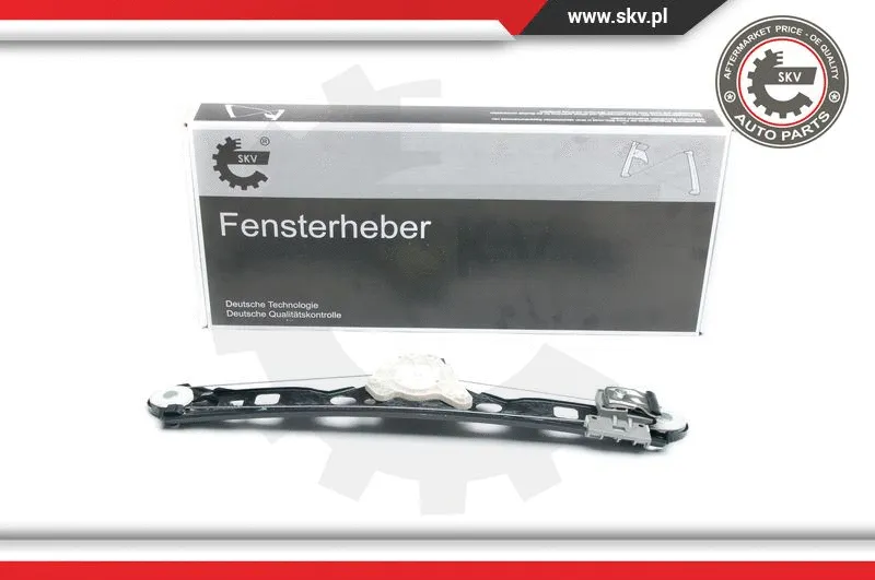 Window Regulator (01SKV693)