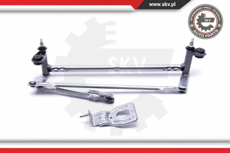 Wiper Linkage