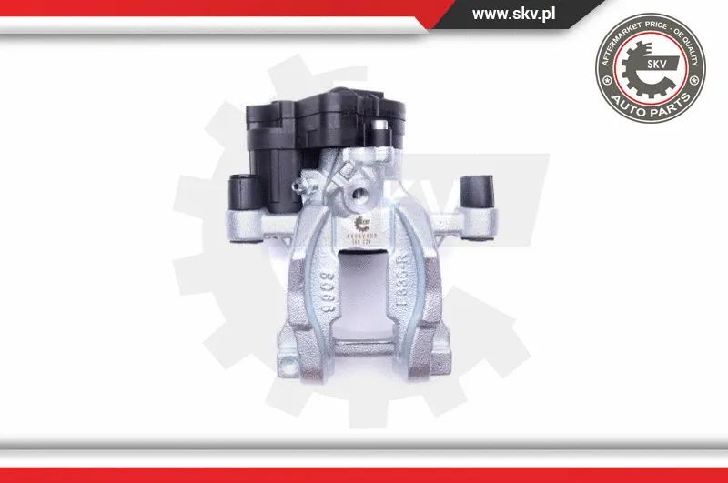 Brake Caliper