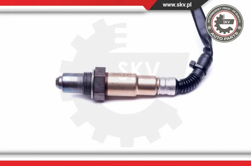 Lambda Sensor
