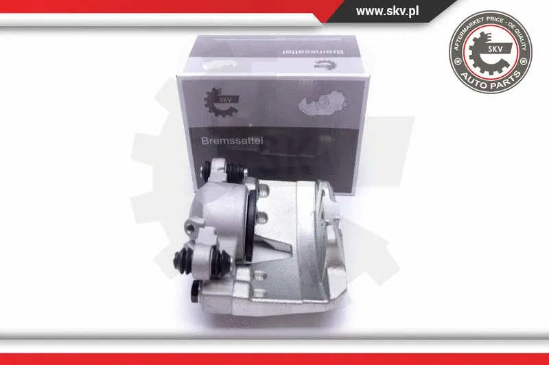 Brake Caliper (55SKV932)