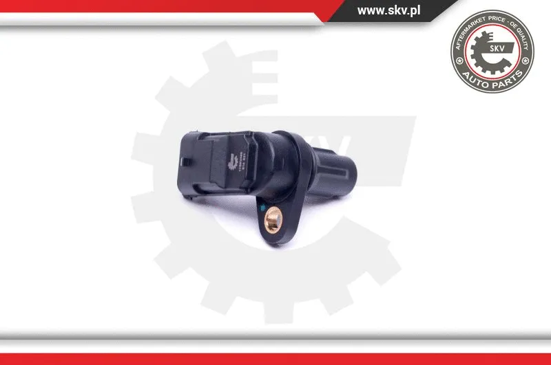 Sensor, camshaft position