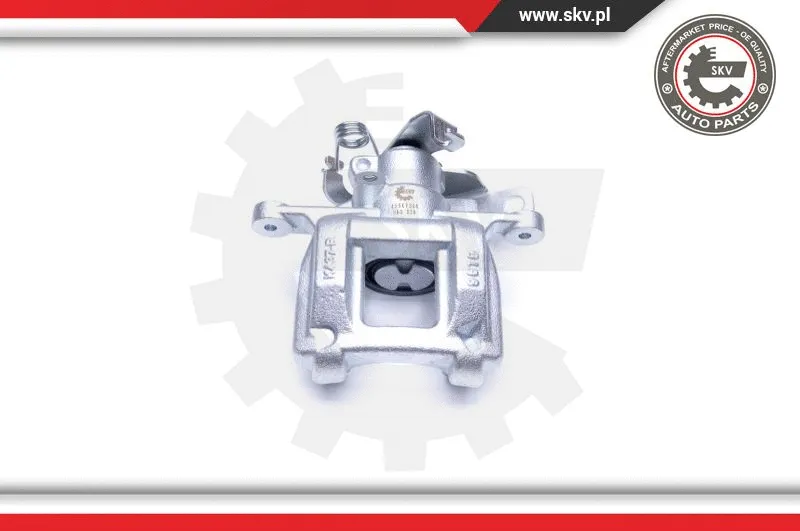Brake Caliper