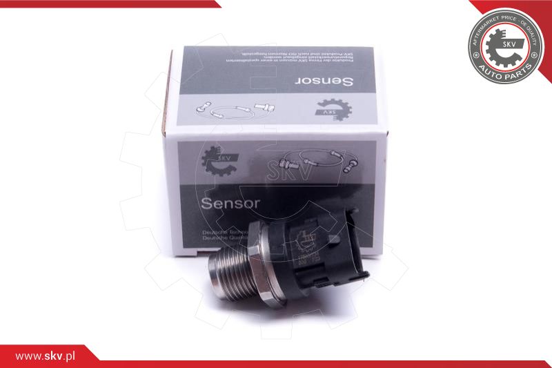 Sensor, fuel pressure (17SKV734)