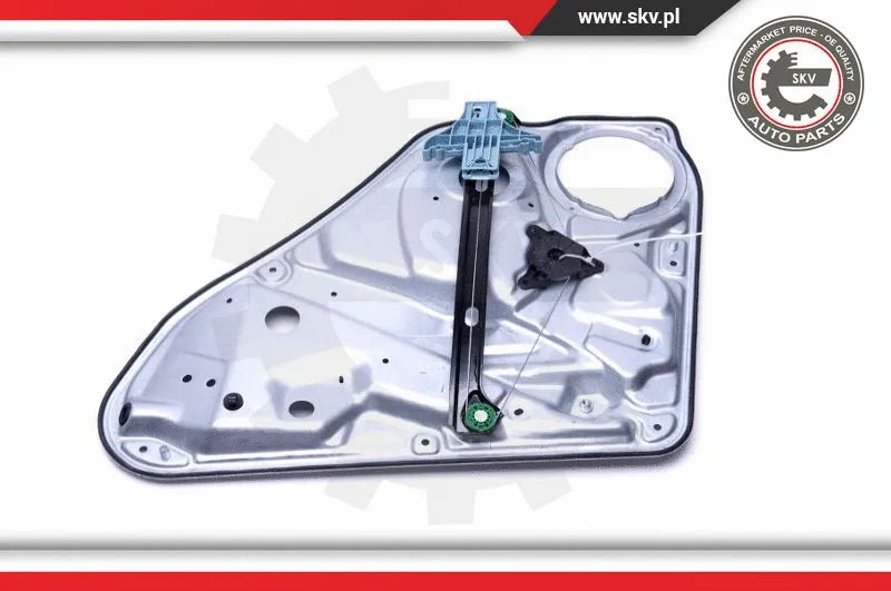 Window Regulator (00SKV653)