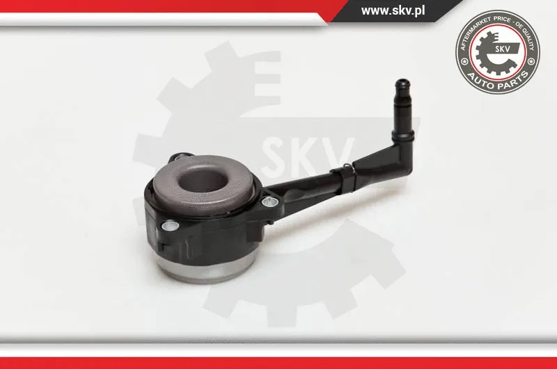 Central Slave Cylinder, clutch