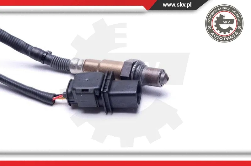 Lambda Sensor