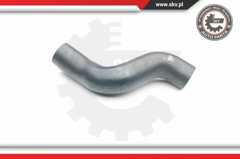Charge Air Hose (24SKV104)