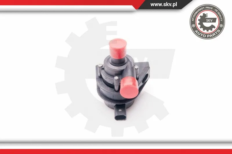 Water Recirculation Pump, parking heater (22SKV014)