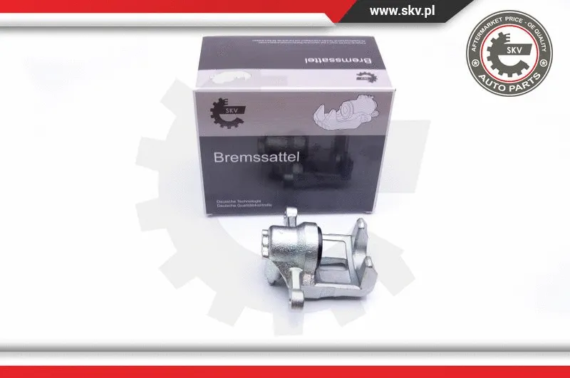 Brake Caliper (45SKV194)