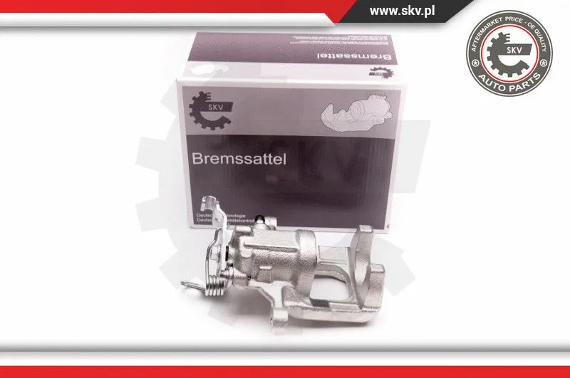 Brake Caliper (23SKV984)