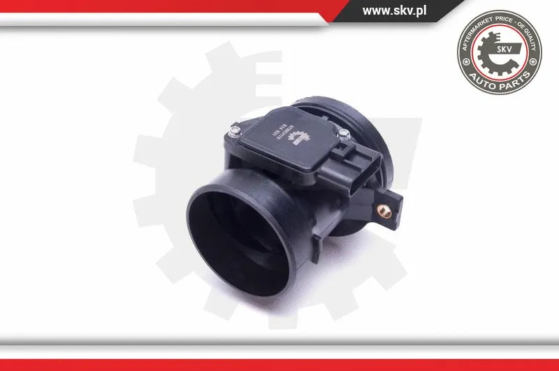 Mass Air Flow Sensor