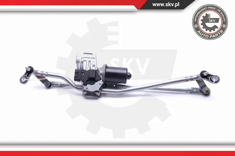 Wiper Linkage