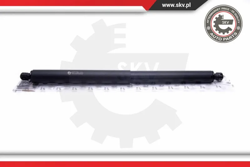 Gas Spring, boot/cargo area (52SKV591)