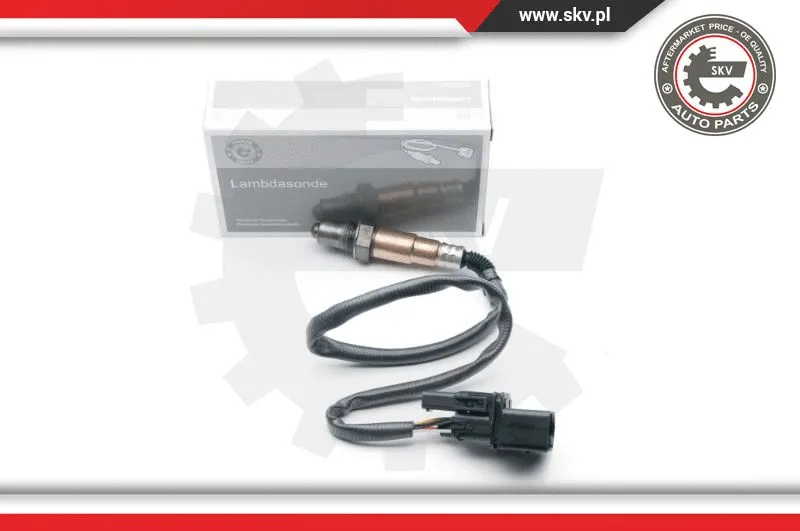 Lambda Sensor (09SKV859)