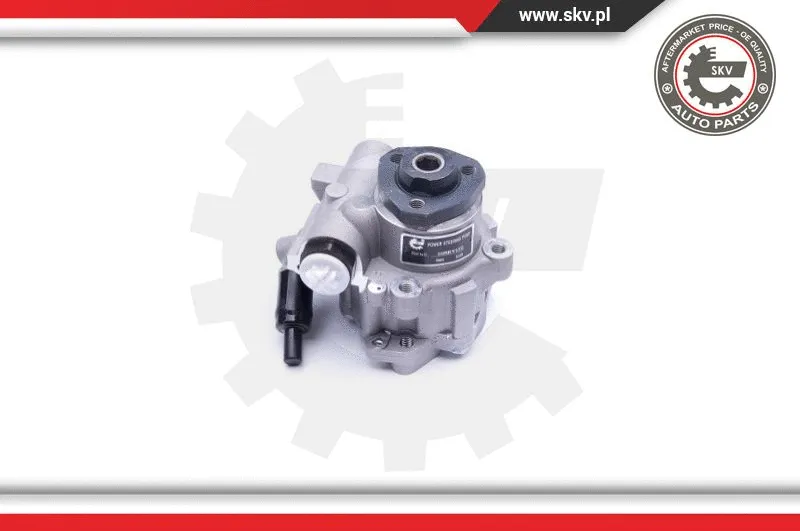 Hydraulic Pump, steering