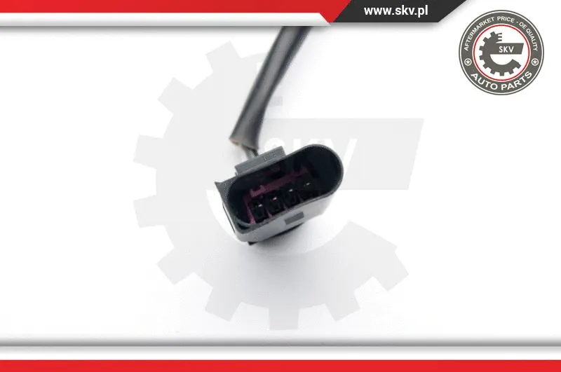 Lambda Sensor