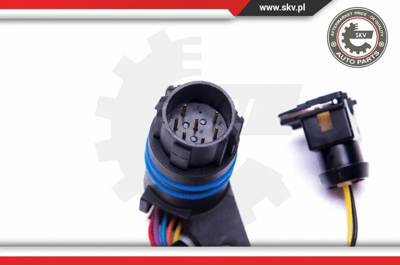 Connecting Cable, injector