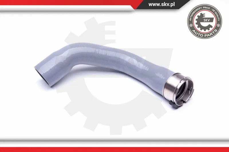 Charge Air Hose