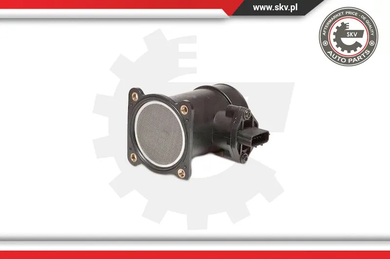 Mass Air Flow Sensor
