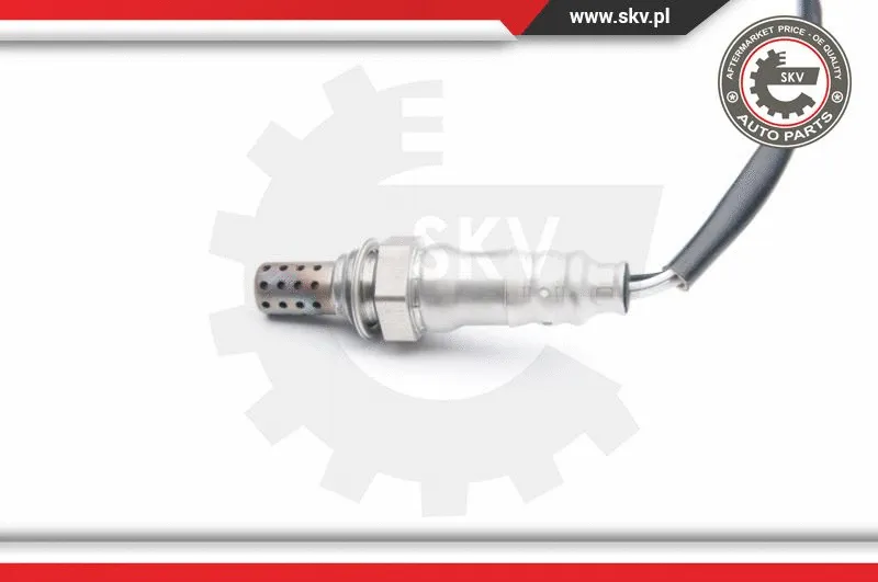 Lambda Sensor (09SKV717)