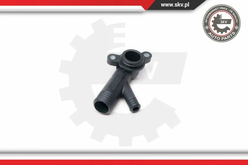 Thermostat Housing