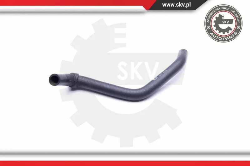 Radiator Hose